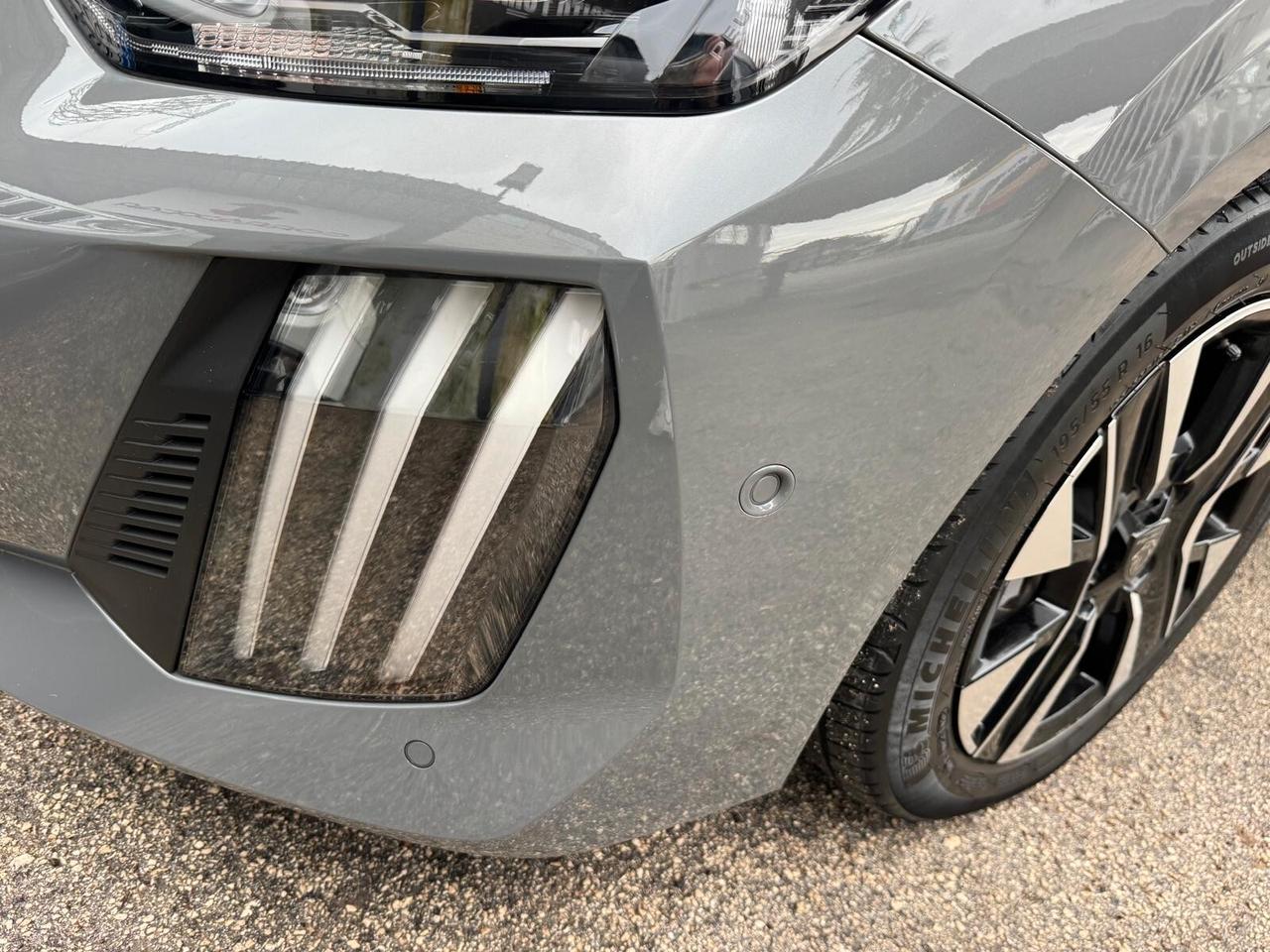 PEUGEOT 208 BENZINA 1.2 101CV St&S 5 porte ALLURE 2025