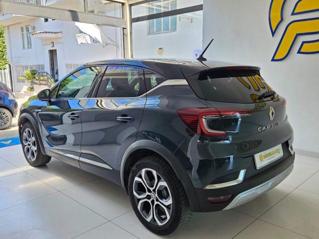 RENAULT Captur TCe 100 CV GPL Techno tua da ?189,00 mensili