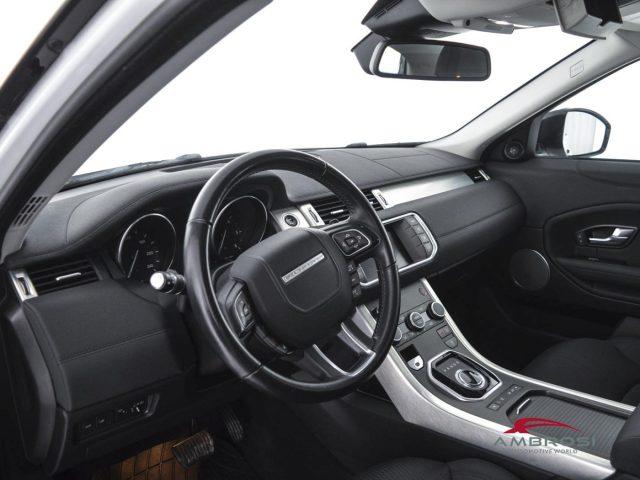 LAND ROVER Range Rover Evoque 2.0 TD4 180 CV 5p. Pure