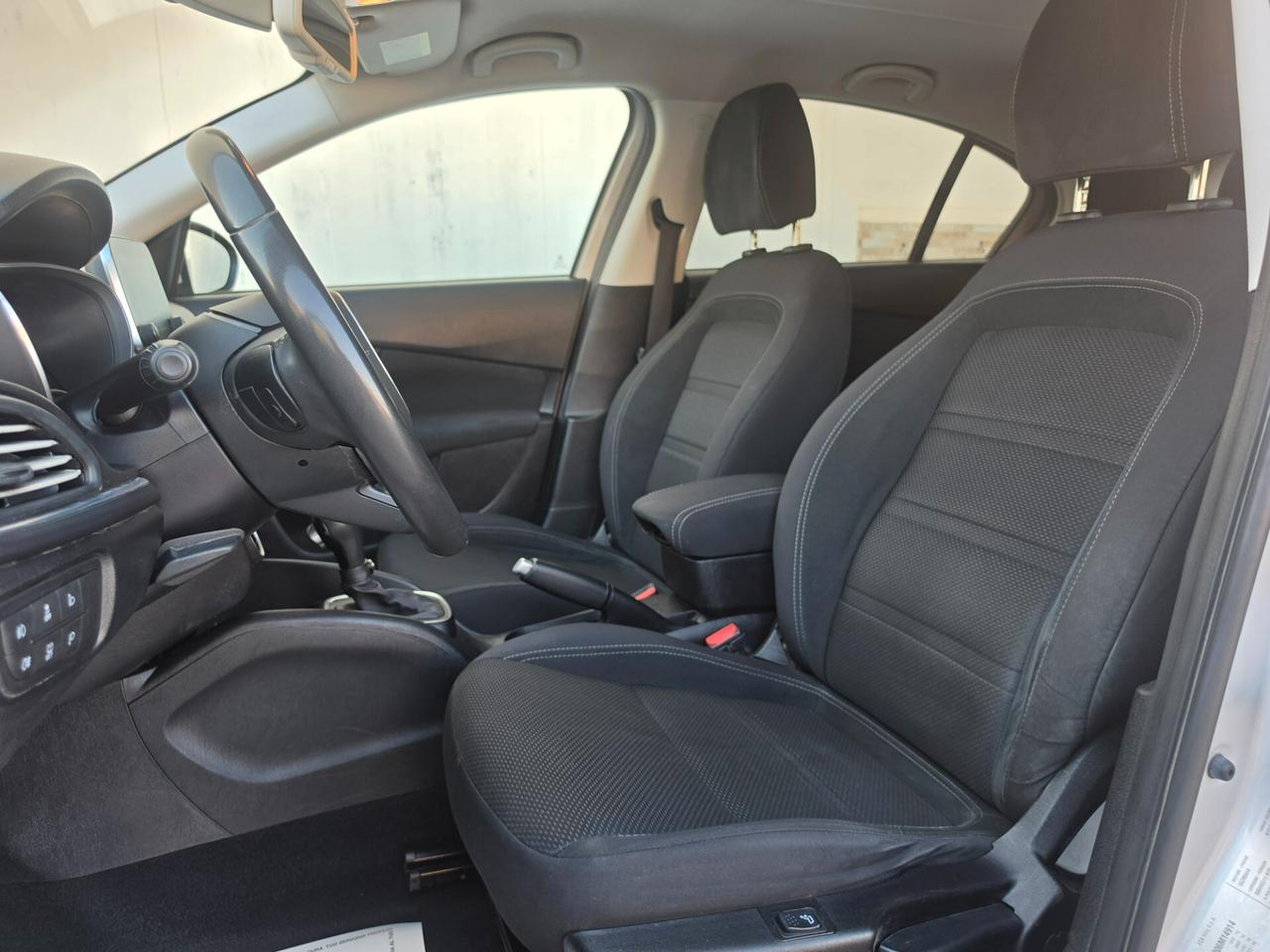 Fiat Tipo 1.6 Mjt 120cv Lounge Automatica