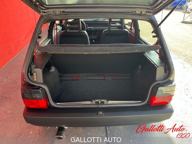 FIAT Uno turbo i.e. 3 porte Antiskid