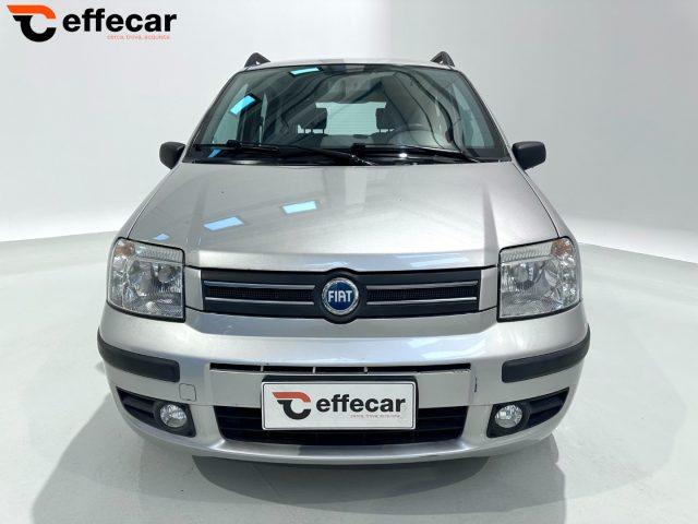 FIAT Panda 1.2 NEOPATENTATI