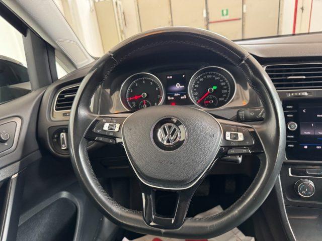 VOLKSWAGEN Golf 1.0 TSI 110 CV DSG 5p. Business
