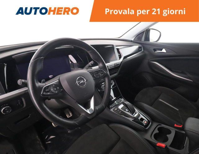 OPEL Grandland 1.6 PHEV aut. AWD GSe