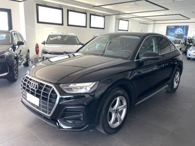 AUDI Q5 SPB 2.0 TDI S-Tronic Business Advanced