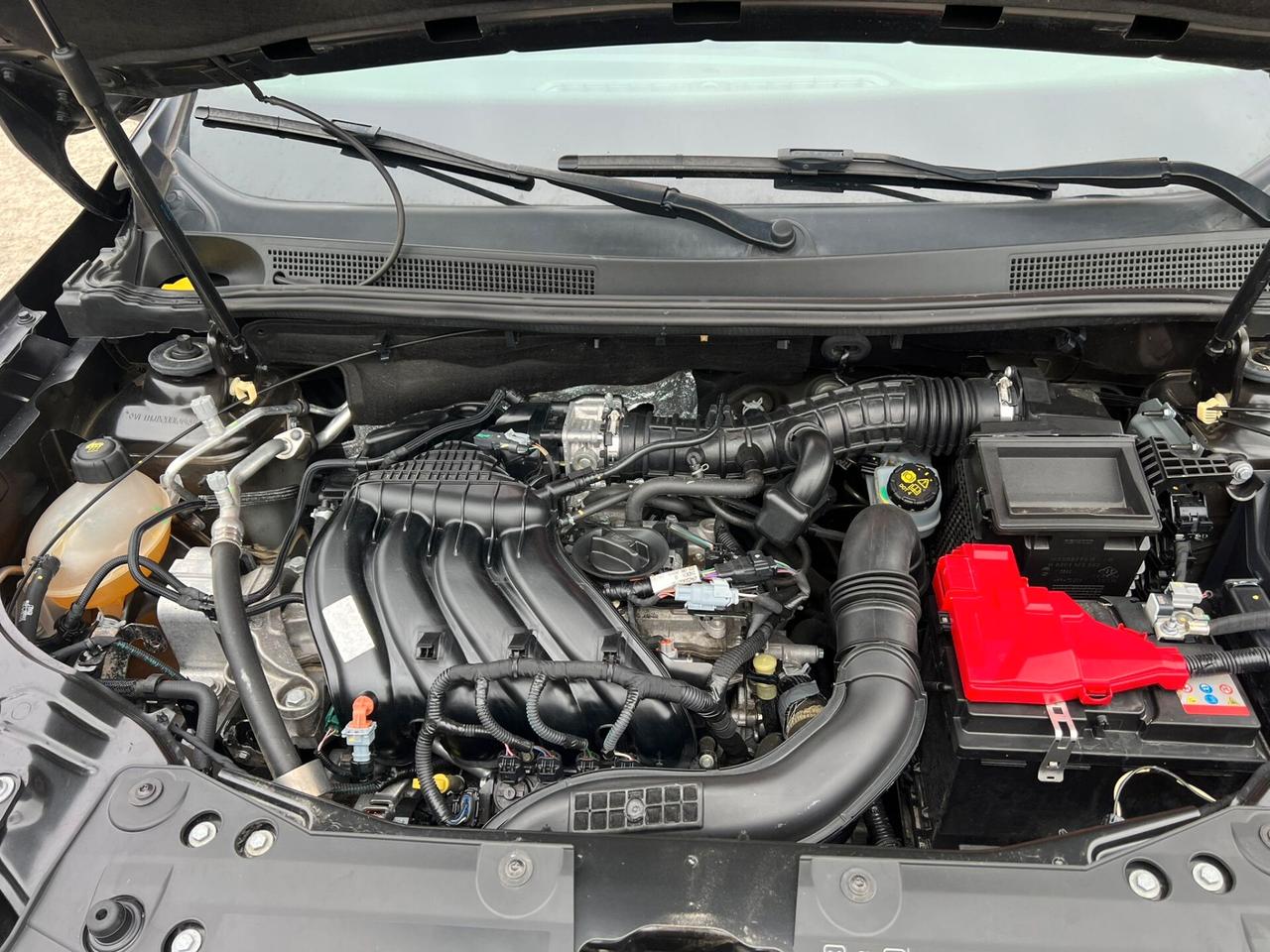 Dacia Duster 1.6 SCe GPL 4x2 Techroad