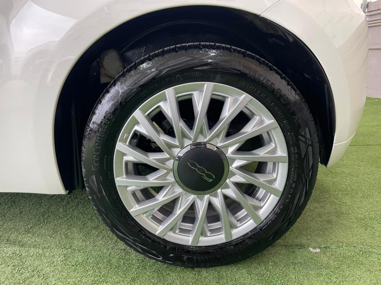 FIAT 500 DOLCEVITA 1.2 BENZINA/GPL 70CV