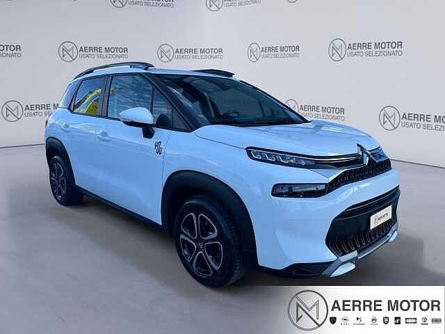 Citroen C3 Aircross 1.2 PureTech 110 CV You 4.700 KM !!