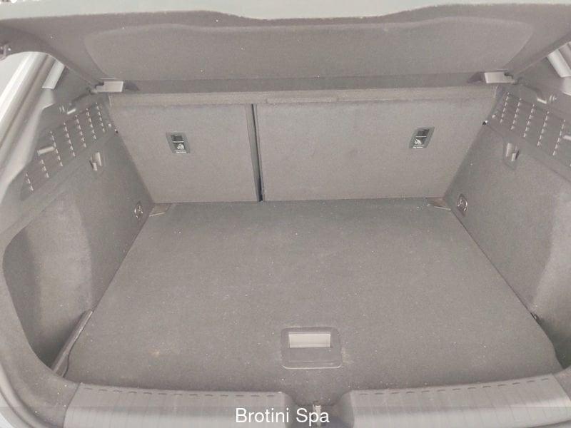 Audi A3 A3 SPB 35 TFSI Business Advanced S-Tronic