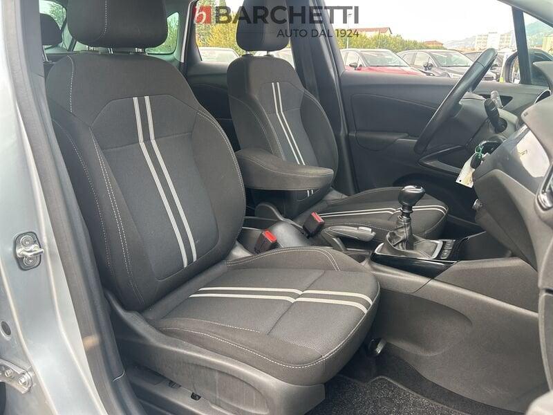 Opel Crossland 1.2 TURBO 12V 110 CV START&STOP ELEGANCE