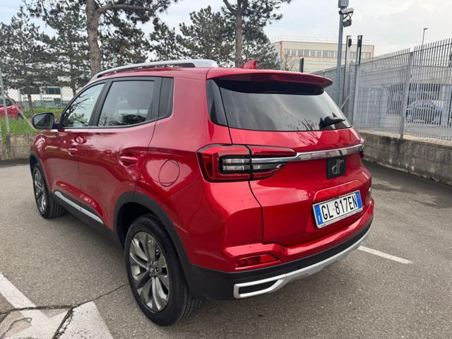 DR MOTOR DR 4.0 1.5 Bi-Fuel GPL