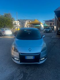 Renault Scenic Scénic XMod 1.5 dCi 110CV Start&Stop Wave