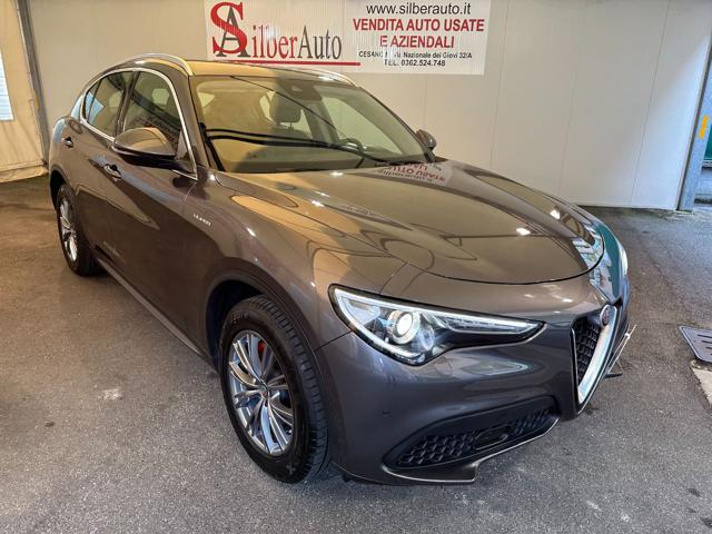 ALFA ROMEO Stelvio 2.0 Turbo 200 CV AT8 Q4 Super Business Aut.