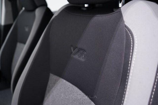 TOYOTA Yaris 1.0 72cv 20°Years Design Pack