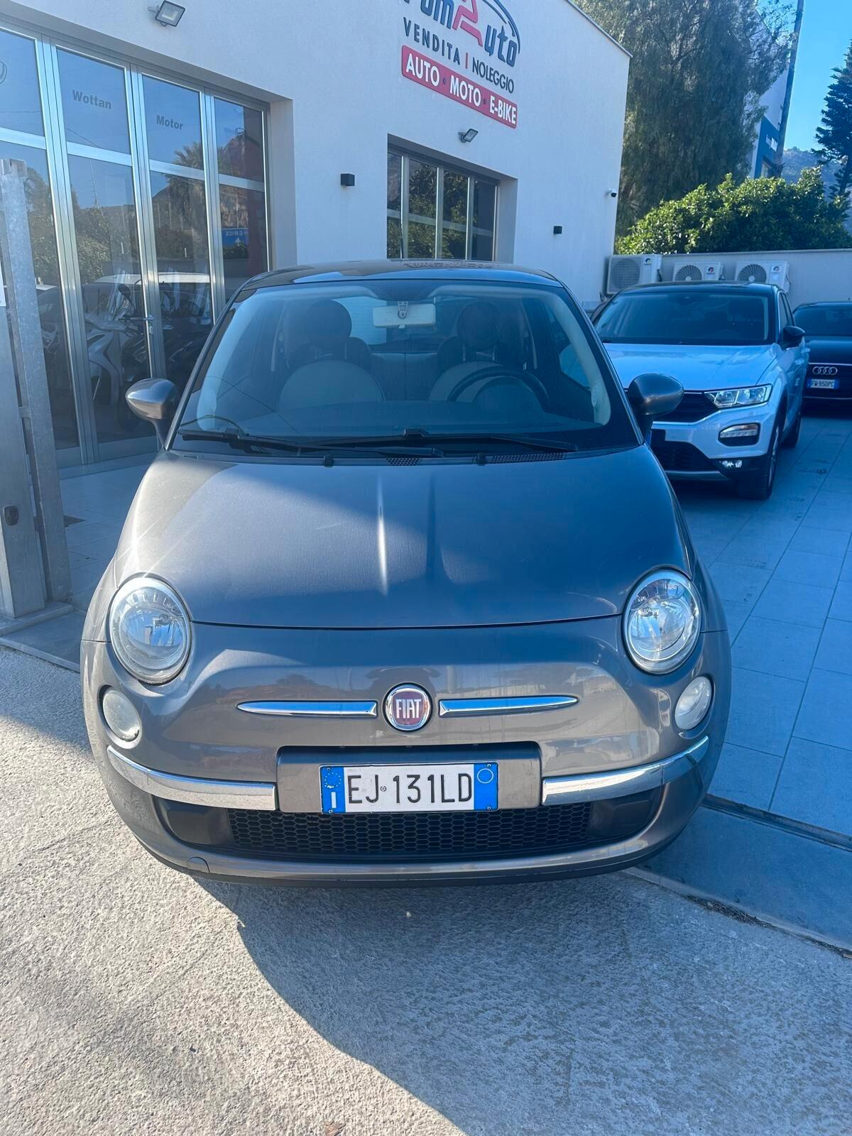 Fiat 500 1.3 Multijet 16V 95 CV Pop