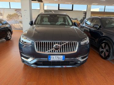 Volvo XC 90 XC90 B5 (d) AWD Geartronic Inscription