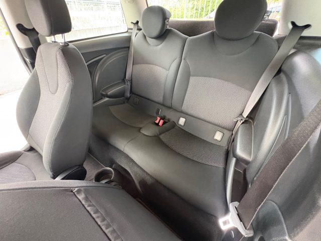 MINI Cooper 1.6 16V Cooper Chili PRONTA CONSEGNA