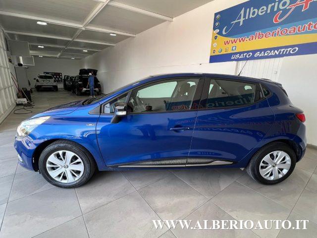 RENAULT Clio TCe 12V 75 CV Moschino?NO CLIMA? *OFFE. DEL MESE