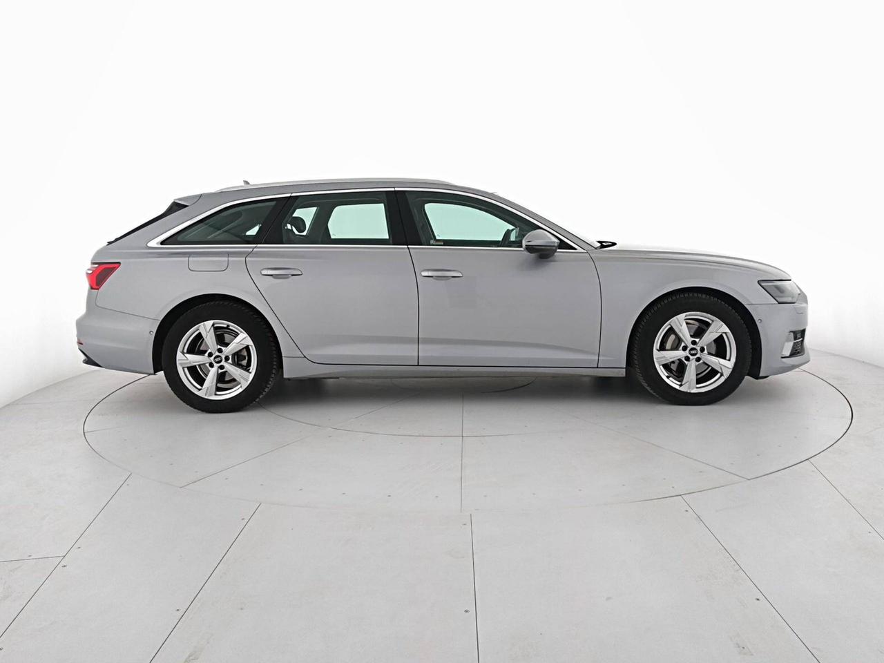 Audi A6 Avant 40 2.0 tdi mhev Business Sport 204cv