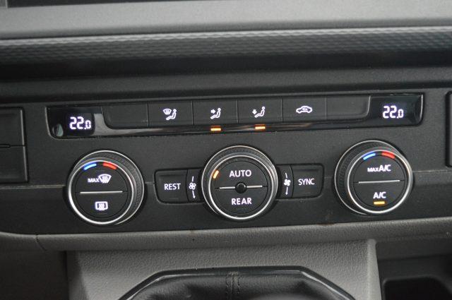 VOLKSWAGEN Caravelle 2.0 TDI 110CV PC Trendline