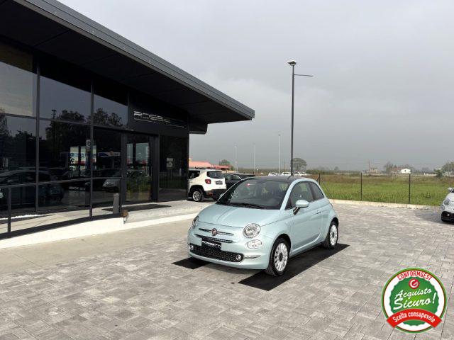 FIAT 500 1.0 Hybrid DOLCEVITA Anche per neopatentati