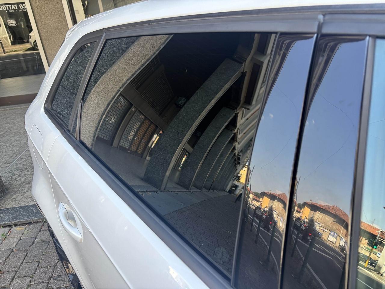 AUDI A3 SPB 35 TD S-TRONIC ADMIRED S-LINE