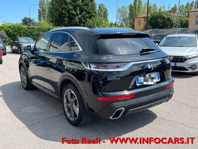 DS AUTOMOBILES DS 7 Crossback E-TenseC 225cv PHEV Business PROMO!
