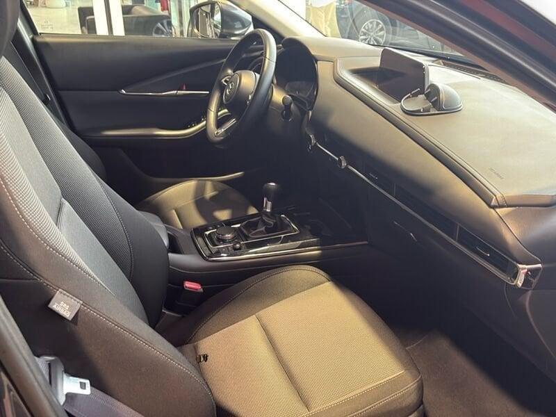 Mazda CX-30 2.0L Skyactiv-G 150cv M Hybrid Exclusive