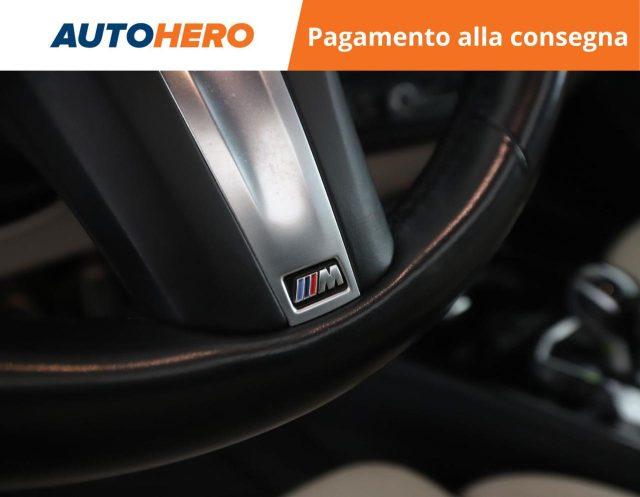 BMW 218 d Gran Coupé Msport