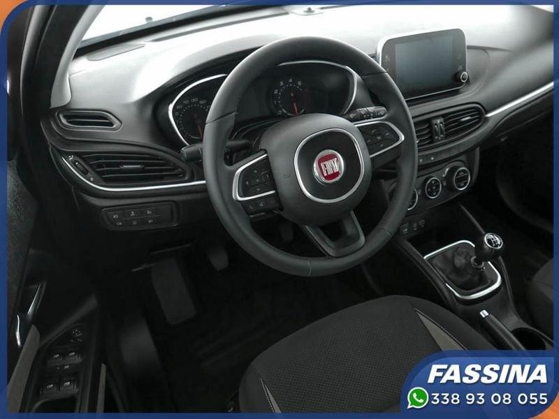 FIAT Tipo Tipo 1.4 T-Jet 120CV 5 porte Lounge