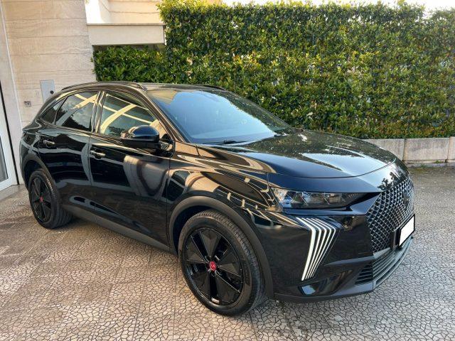 DS AUTOMOBILES DS 7 BlueHDi 130 aut. Performance Line