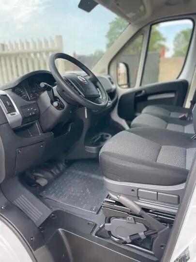 FIAT DUCATO MAXI 2.3 150CV