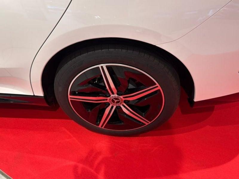 Mercedes-Benz CLA 250+ EQ AMG Line Premium