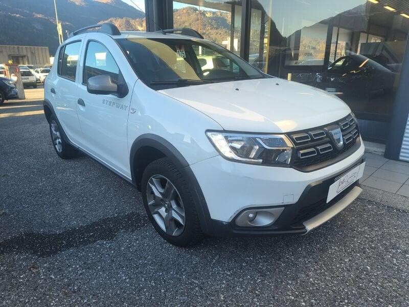 Dacia Sandero Sandero 0.9 TCe Comfort