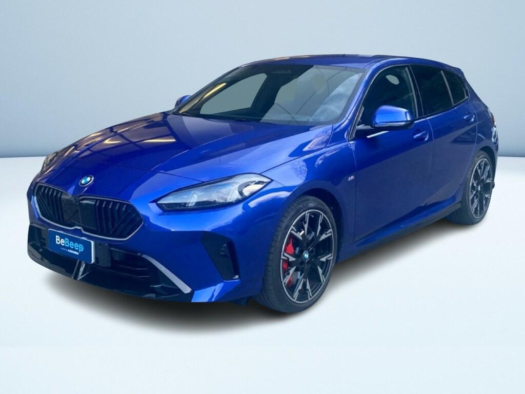 BMW Serie 1 118 d MSport Pro DCT