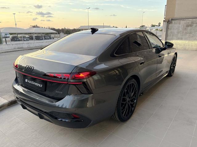 AUDI A6 2.0 TDI mHEV+ S tronic quattro S line edition one