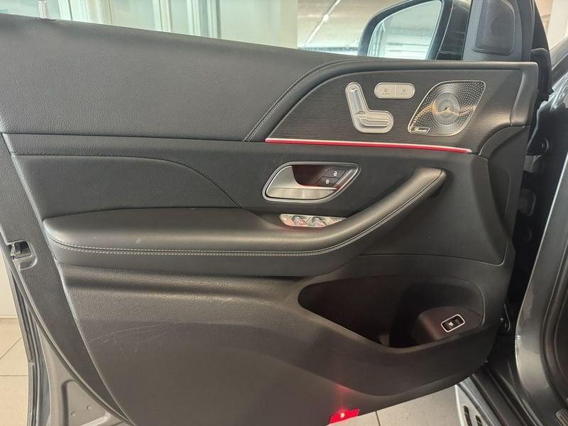 Mercedes-Benz GLE Coupé GLE 300 d 4Matic Mild Hybrid Coupé Premium