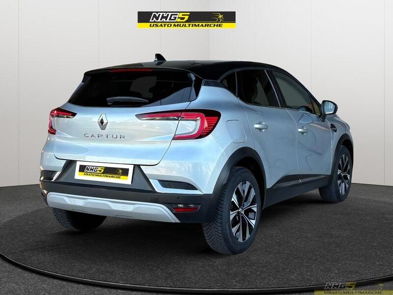 Renault Captur Captur TCe 90 CV Techno