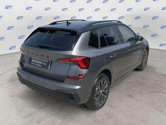 Skoda Kamiq 1.0 tsi Style 115cv dsg
