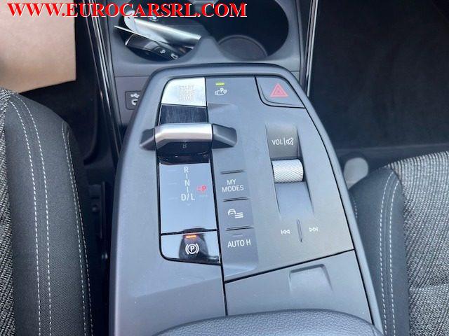 BMW X1 sDrive 18d