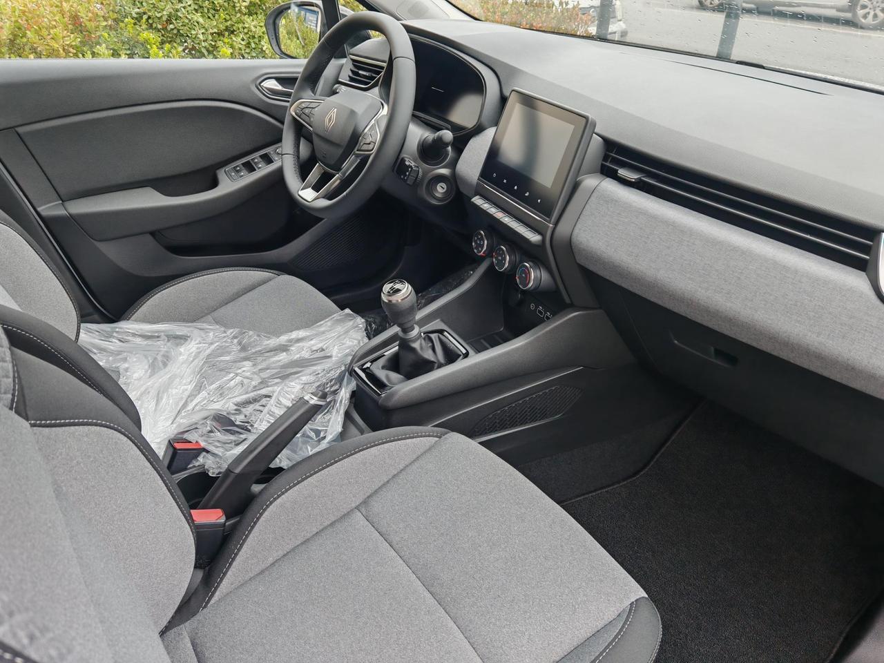 Renault Clio 1.0 tce Evolution 90cv