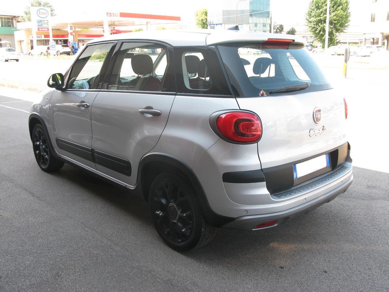 Fiat 500L 1.4 95 CV S&S Cross
