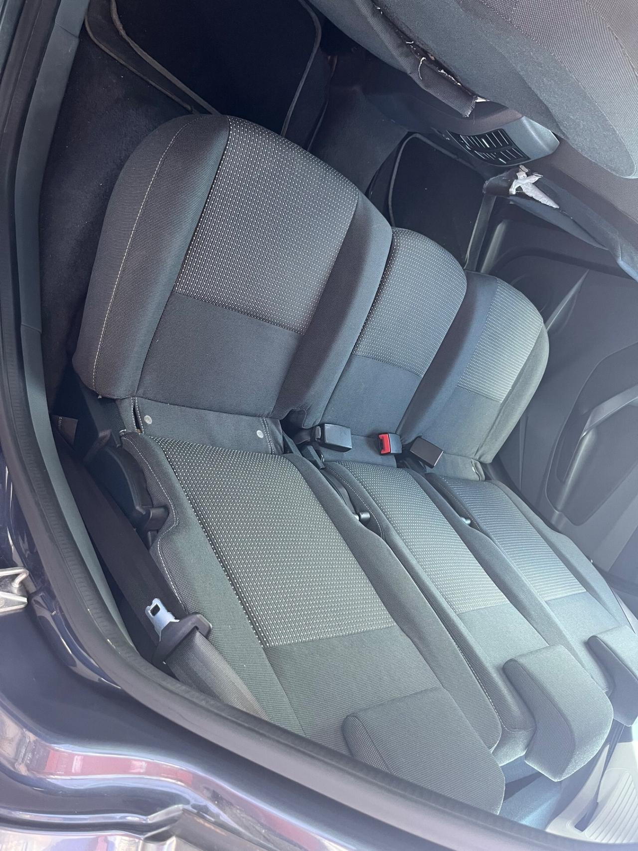 Ford C-Max 1.6 TDCi 115CV Titanium 2013 174.000 KM