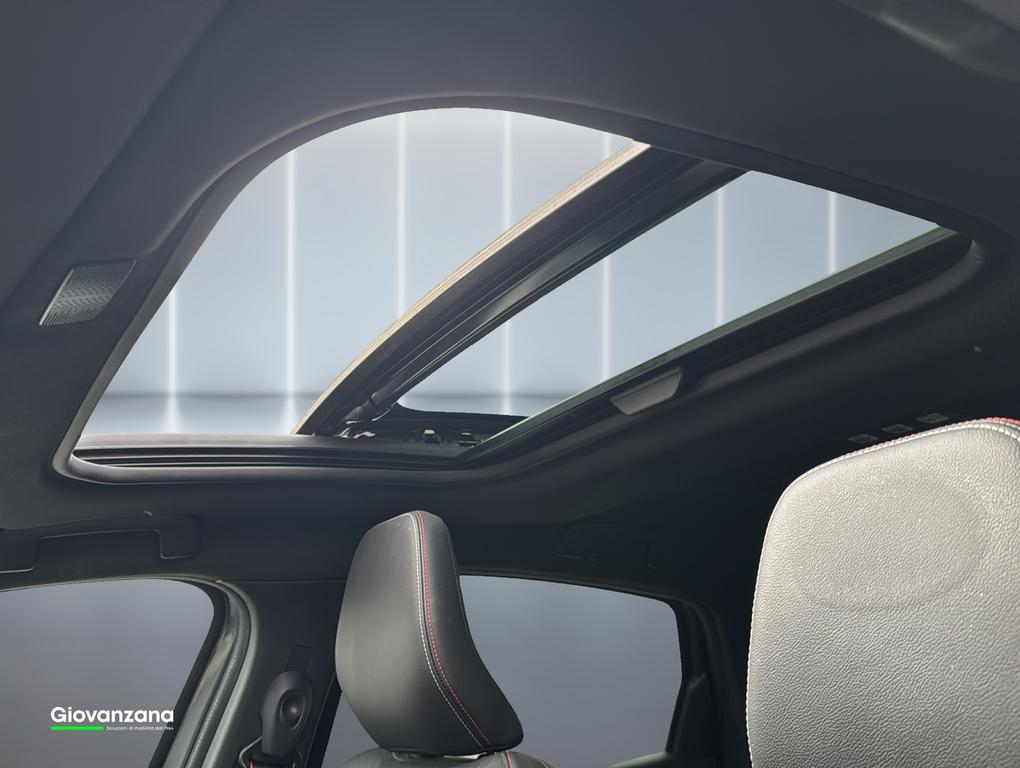 Renault Arkana 1.6 Hybrid RS Line E-Tech Auto