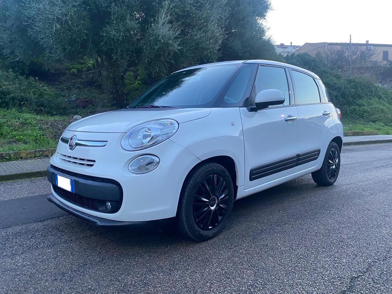 FIAT 500L 1.3 MJT DAVVERO BELLA PREZZONE GUARDA