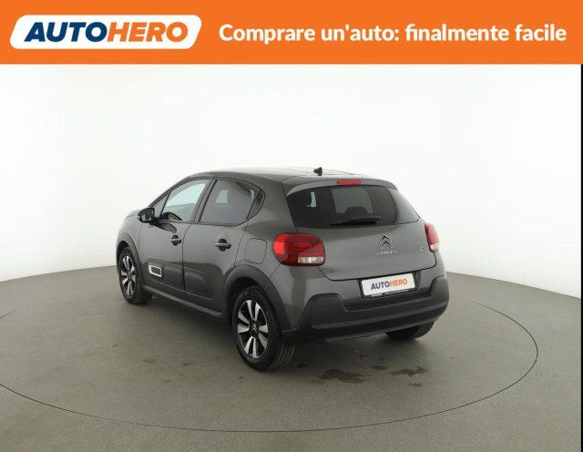 CITROEN C3 PureTech 83 S&S Max