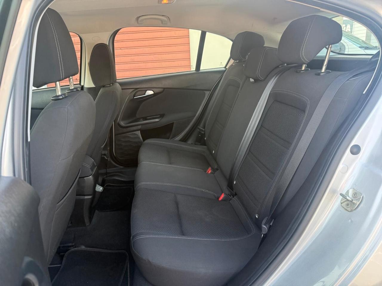 Fiat Tipo 1.0cc 100 cv 5 porte Business del 2021