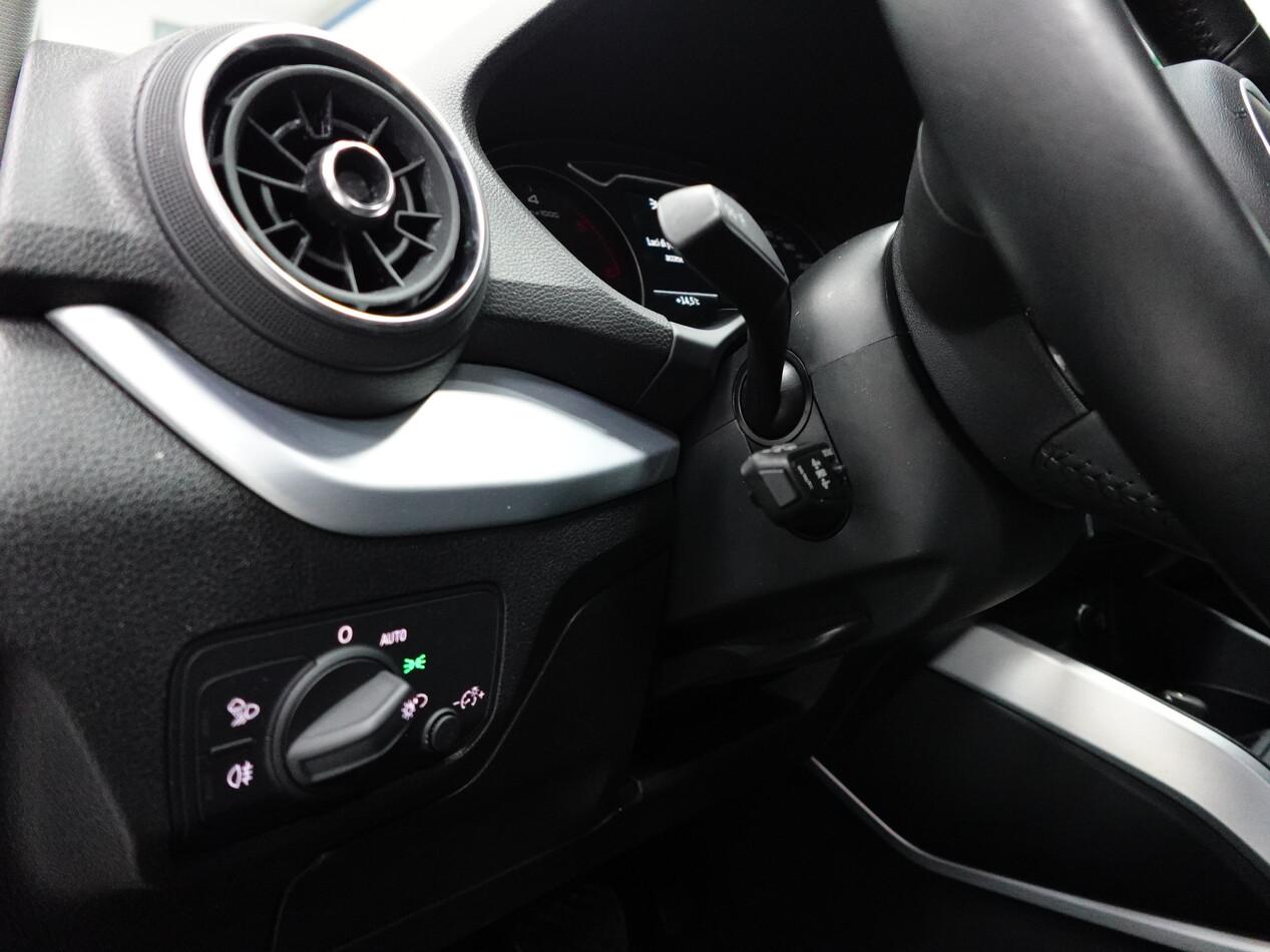 Audi Q2 1.6 TDI 116 CV 30 S TRONIC BUSINESS