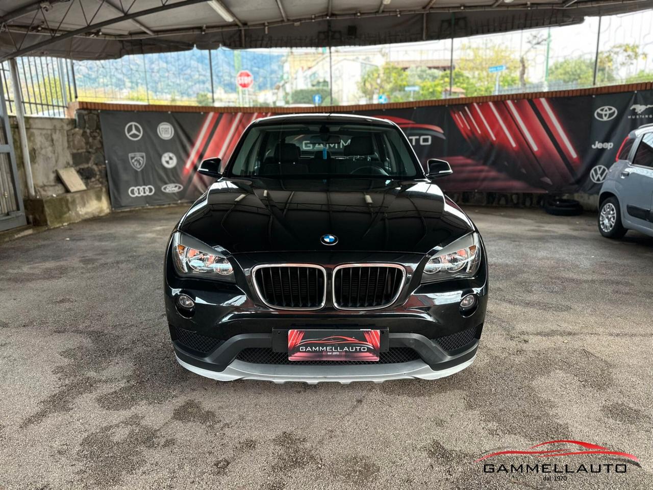 Bmw X1 2.0 sDrive16d Msport 115CV