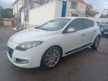 Renault Megane 1.5 dCi GT Line UNICO PROPRIETARIO